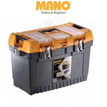 Mano Jmt 22 Jumbo Takım Çantası