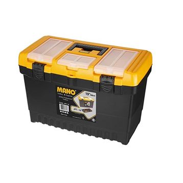 Mano Jumbo 19 Profesyonel Takım Çantası