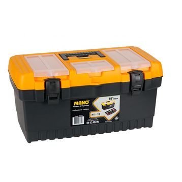 Mano Jumbo 19 Profesyonel Takım Çantası