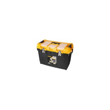 Mano Jumbo Metal Kilitli 16 inç Takım Çantası