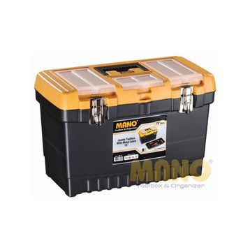 Mano Jumbo Metal Kilitli 19 inç Takım Çantası