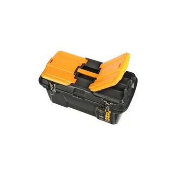 Mano MG-22 22 inç Metal Kilitli Takım Çantası