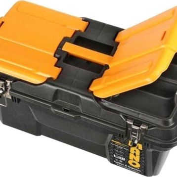 Mano MG-22 22 inç Metal Kilitli Takım Çantası