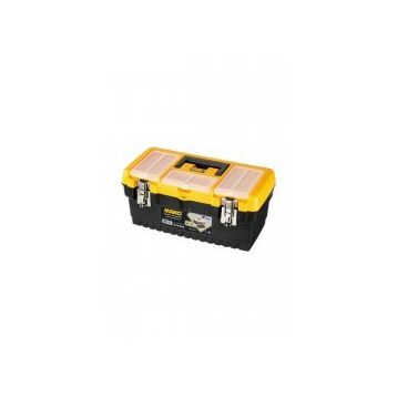 Mano MT-16 Organizerli Klasik Metal Kilitli Takım Çantası