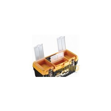 Mano MT-16 Organizerli Klasik Metal Kilitli Takım Çantası