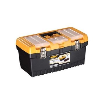 Mano Mt 19 Metal Kilitli Takım Çantası