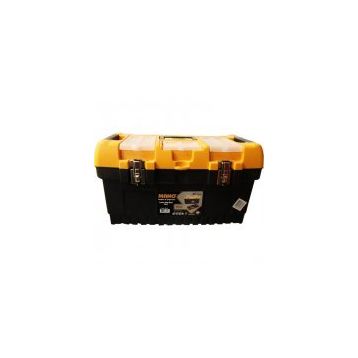 Mano MT-22 Organizerli Klasik Metal Kilitli Takım Çantası
