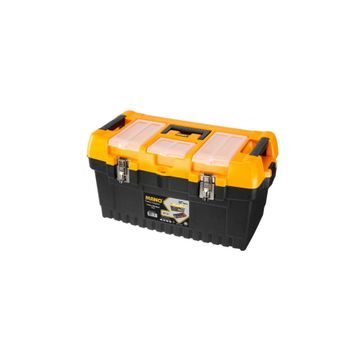 Mano MT-22 Organizerli Klasik Metal Kilitli Takım Çantası