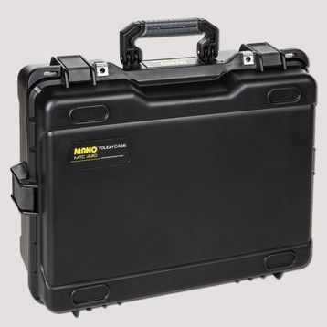 Mano MTC-200 Pro Takım Çantası