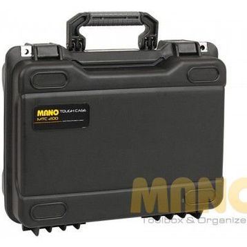 Mano MTC-200 Pro Takım Çantası