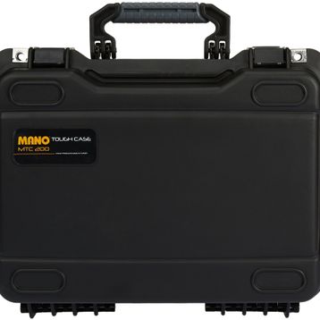 Mano MTC-200 Pro Takım Çantası