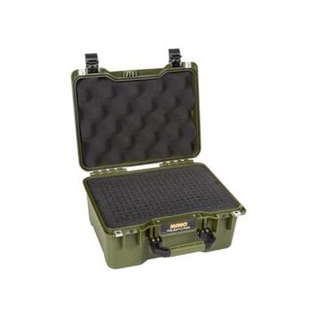 Mano MTC 230C Tough Case Pro Siyah Takım Çantası