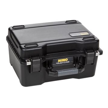 Mano MTC 230C Tough Case Pro Siyah Takım Çantası