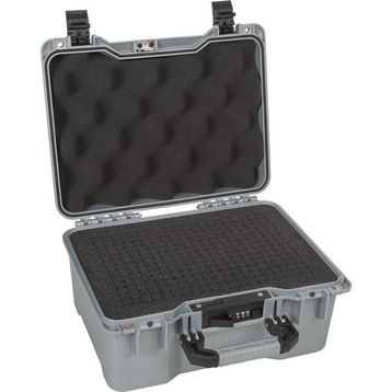 Mano MTC 230C Tough Case Pro Siyah Takım Çantası