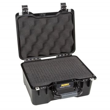 Mano MTC 230C Tough Case Pro Siyah Takım Çantası