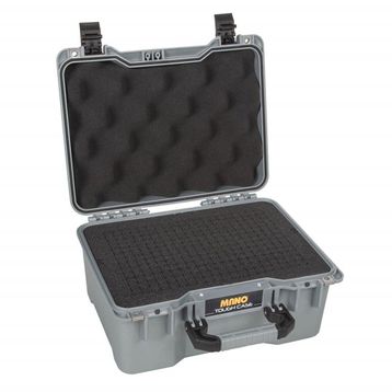 Mano MTC 230C Tough Case Pro Siyah Takım Çantası