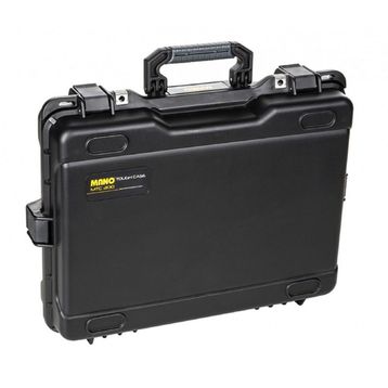 Mano Mtc 300 Profesyonel Kırılmaz Takım Çantası