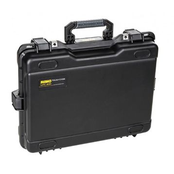 Mano Mtc 300 Profesyonel Kırılmaz Takım Çantası