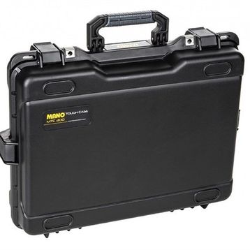 Mano Mtc 300 Profesyonel Kırılmaz Takım Çantası