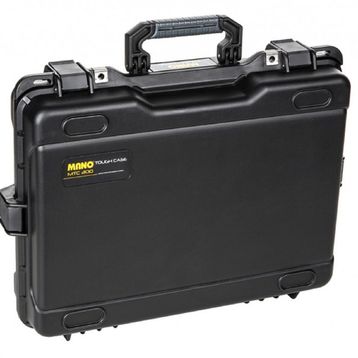 Mano Mtc 300 Profesyonel Kırılmaz Takım Çantası
