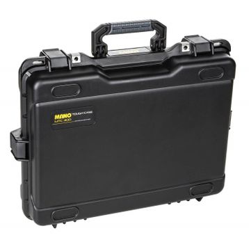 Mano MTC 300C Tough Case Siyah Pro Takım Çantası