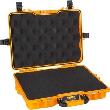 Mano MTC 300C Tough Case Siyah Pro Takım Çantası