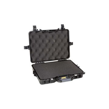 Mano MTC 300C Tough Case Siyah Pro Takım Çantası