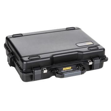 Mano MTC 300C Tough Case Siyah Pro Takım Çantası