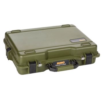 Mano MTC 300C Tough Case Siyah Pro Takım Çantası