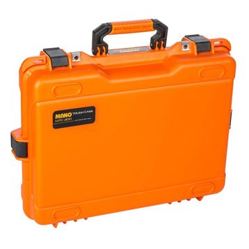 Mano MTC 300C Tough Case Siyah Pro Takım Çantası