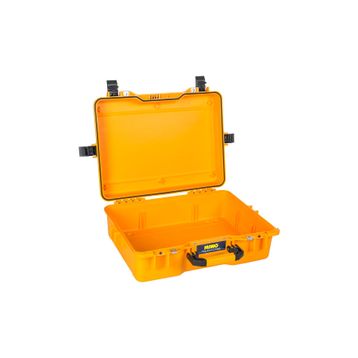 Mano MTC 330 Boş Tough Case Pro Sarı Takım Çantası