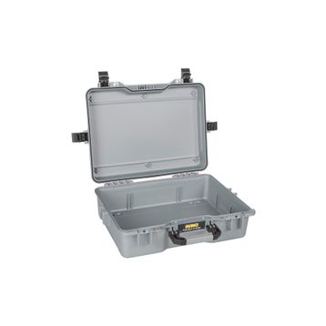 Mano MTC 330 Boş Tough Case Pro Siyah Takım Çantası