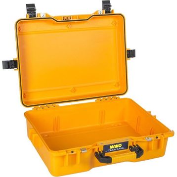 Mano MTC 330 Boş Tough Case Pro Siyah Takım Çantası