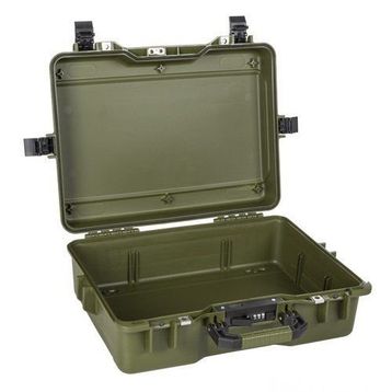Mano MTC 330 Boş Tough Case Pro Turuncu Takım Çantası