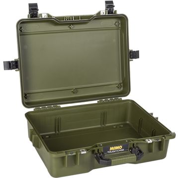 Mano MTC 330 Boş Tough Case Pro Turuncu Takım Çantası