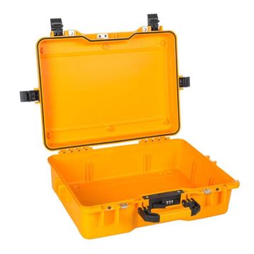 Mano MTC 330 Boş Tough Case Pro Turuncu Takım Çantası