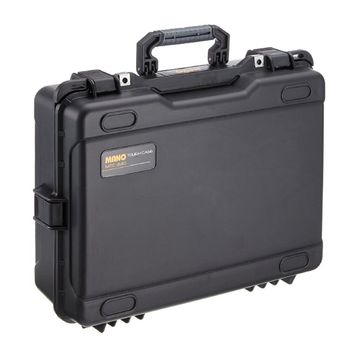 Mano Mtc 330 BT Profesyonel Kırılmaz Takım Çantası