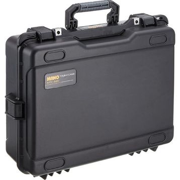 Mano Mtc 330 BT Profesyonel Kırılmaz Takım Çantası
