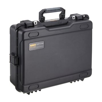 Mano Mtc 330 BT Profesyonel Kırılmaz Takım Çantası