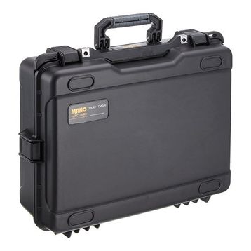 Mano Mtc 330 BT Profesyonel Kırılmaz Takım Çantası