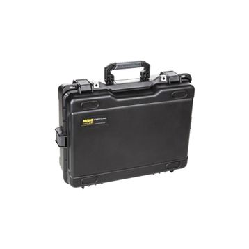 Mano MTC 330C Yumurta Sünger Kare Lazer Kesim Süngerli Turuncu Takım Çantası