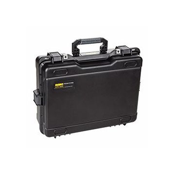 Mano MTC 330C Yumurta Sünger Kare Lazer Kesim Süngerli Turuncu Takım Çantası