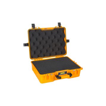Mano MTC 330C Yumurta Sünger Kare Lazer Kesim Süngerli Yeşil Takım Çantası