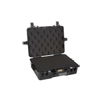 Mano MTC 330C Yumurta Sünger Kare Lazer Kesim Süngerli Yeşil Takım Çantası
