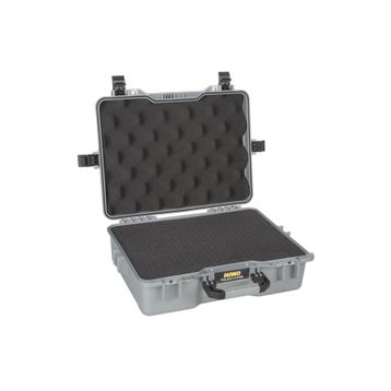 Mano MTC 330C Yumurta Sünger Kare Lazer Kesim Süngerli Yeşil Takım Çantası