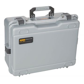 Mano MTC 360 Boş Tough Case Pro Gri Takım Çantası