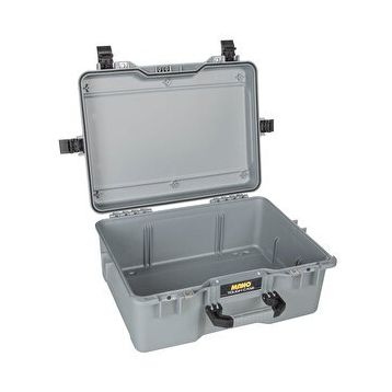 Mano MTC 360 Boş Tough Case Pro Gri Takım Çantası