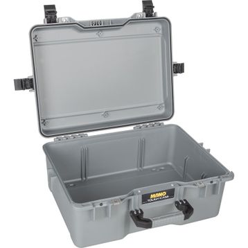 Mano MTC 360 Boş Tough Case Pro Gri Takım Çantası