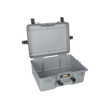Mano MTC 360 Boş Tough Case Pro Gri Takım Çantası