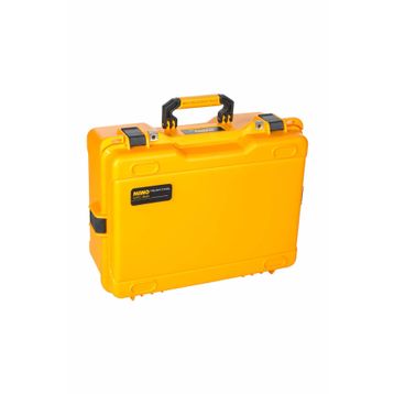 Mano MTC 360C Yumurta Sünger Kare Lazer Kesim Süngerli Sarı Takım Çantası